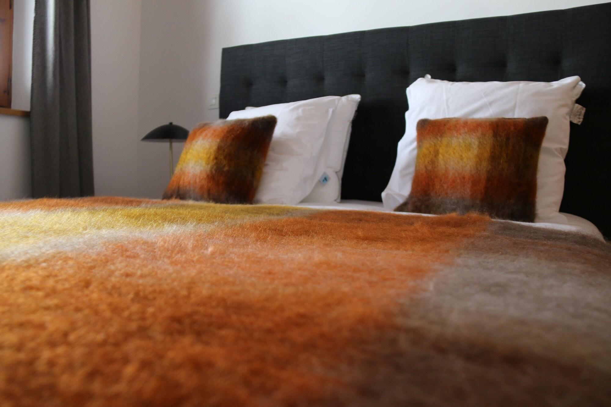 La Residence De L'Ours Megève Eksteriør billede