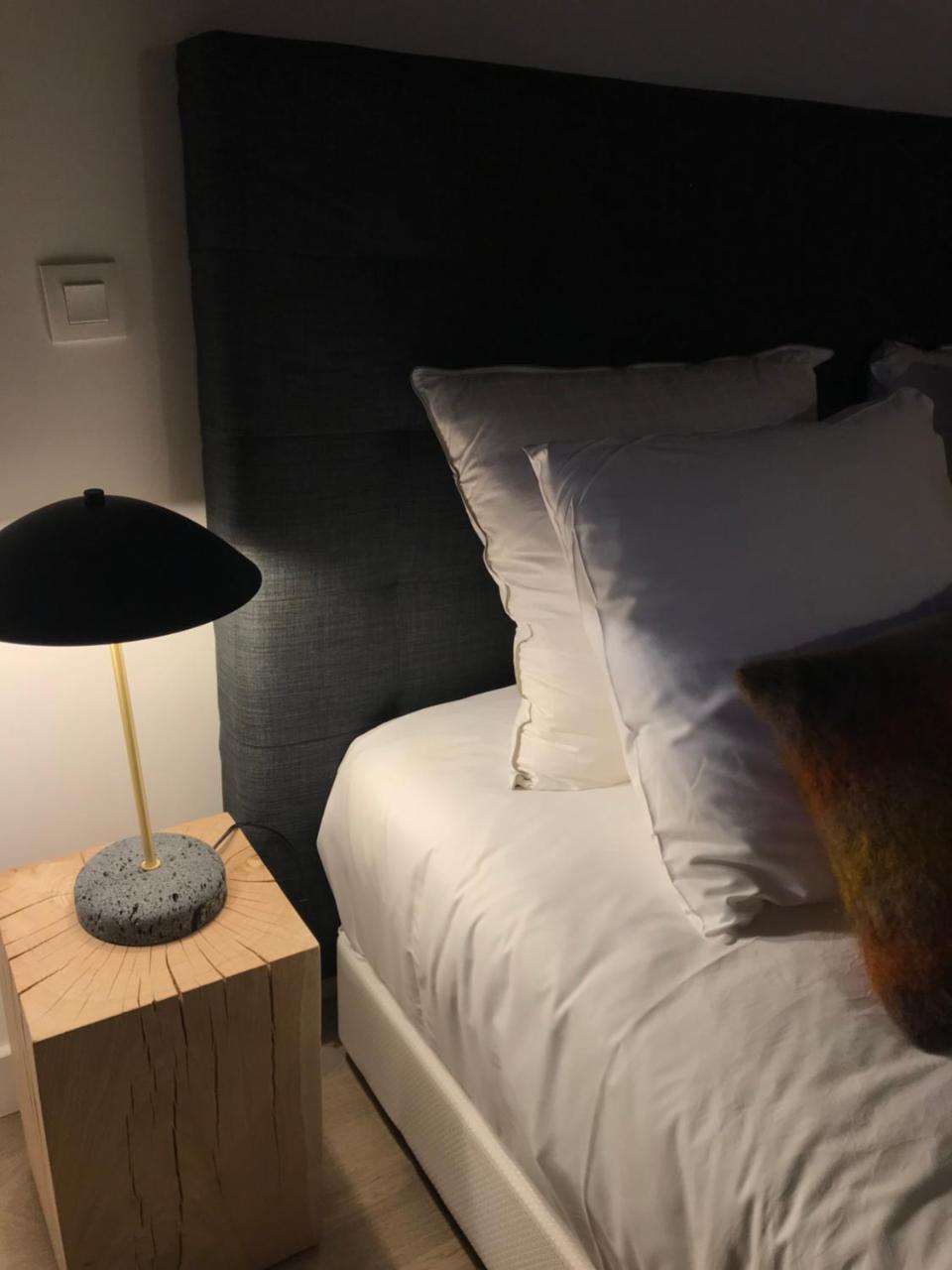 La Residence De L'Ours Megève Eksteriør billede