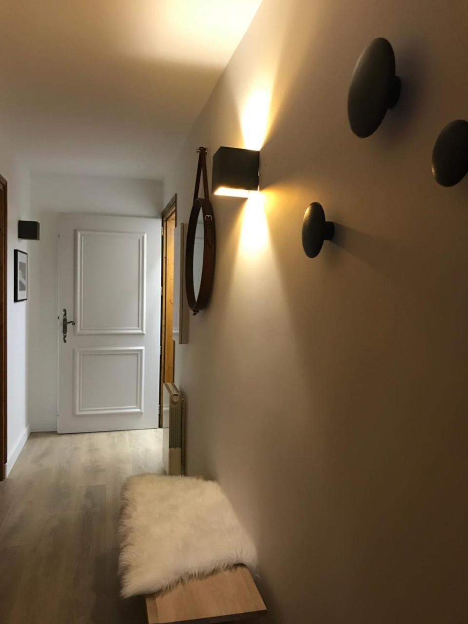 La Residence De L'Ours Megève Eksteriør billede