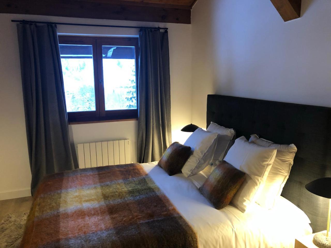 La Residence De L'Ours Megève Eksteriør billede